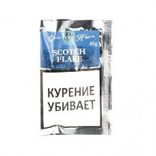 Трубочный табак Gawith & Hoggarth Scotch Flake 40гр.