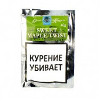 Трубочный табак Gawith & Hoggarth Sweet Maple Twist 40гр.