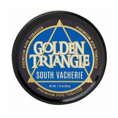 Трубочный табак Hearth & Home Golden Triangle Series - South Vacherie 50гр.
