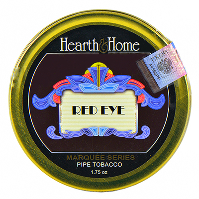 Трубочный табак Hearth & Home Marquee - Red Eye 50гр.