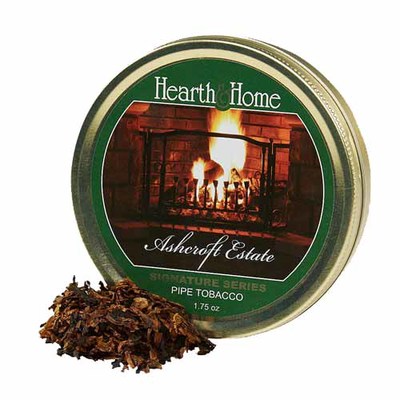 Трубочный табак Hearth & Home Signature Series - Ashcroft Estate 50гр.