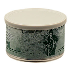 Трубочный табак Hermit Tobacco Captain Earle`s - Honor Blend