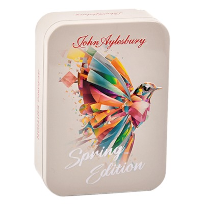 Трубочный табак John Aylesbury - Spring Edition 2025 - (100 гр)