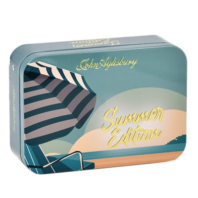 Трубочный табак John Aylesbury - Summer Edition 2025 - (100 гр)