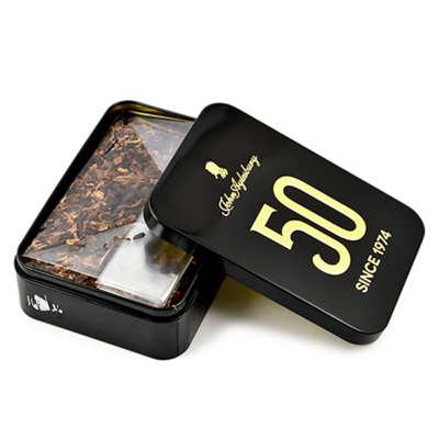 Трубочный табак John Aylesbury Limited Edition 50 Years - (100 гр)