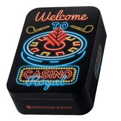 Трубочный табак Kohlhase & Kopp Limited Edition 2021 Casino Royal