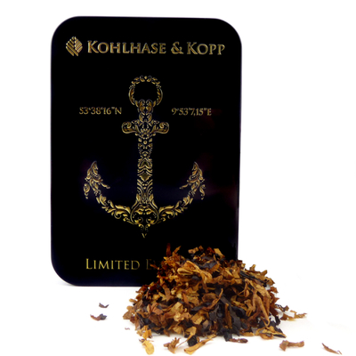 Трубочный табак Kohlhase & Kopp Limited Edition 2023