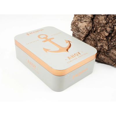 Трубочный табак Kopp - Limited Edition 2026 - Anker Ahoy, 100гр
