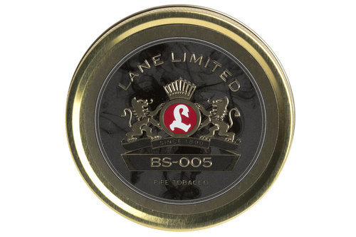 Трубочный табак Lane Limited BS-005
