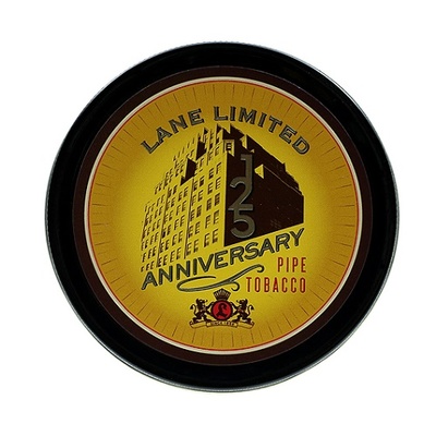 Трубочный табак Lane Limited 125th Anniversary