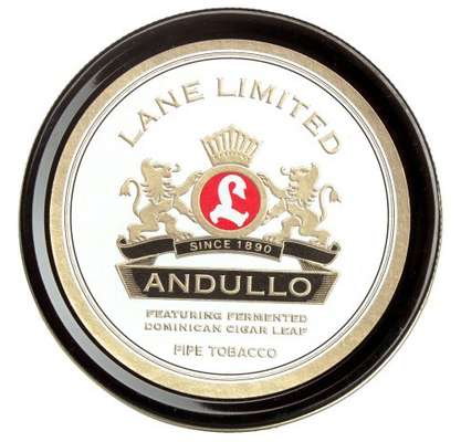 Трубочный табак Lane Limited Andullo