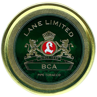Трубочный табак Lane Limited BCA