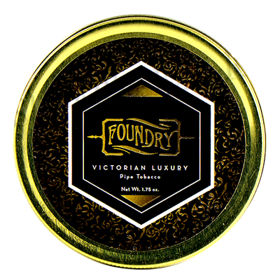 Трубочный табак Lane Limited Foundry Victorian Luxury
