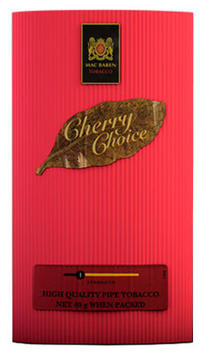 Трубочный табак Mac Baren Cherry Choice 40гр.