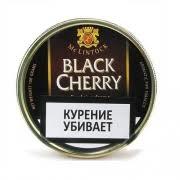 Трубочный табак Mc Lintock Black Cherry 100гр.