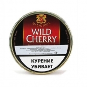 Трубочный табак Mc Lintock Wild Cherry 100гр.