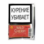 Трубочный табак Mc Lintock Wild Cherry 40гр.