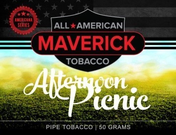 Трубочный табак Maverick Afternoon Picnic