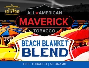 Трубочный табак Maverick Beach Blanket