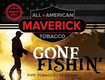 Трубочный табак Maverick Gone Fishin