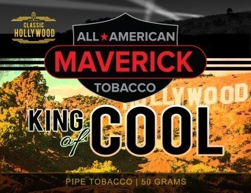 Трубочный табак Maverick King of Cool
