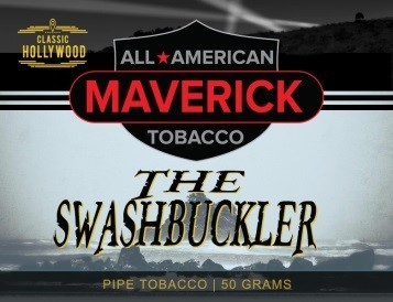Трубочный табак Maverick The Swashbuckler
