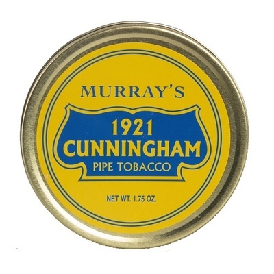 Трубочный табак Murray`s 1921 Cunningham