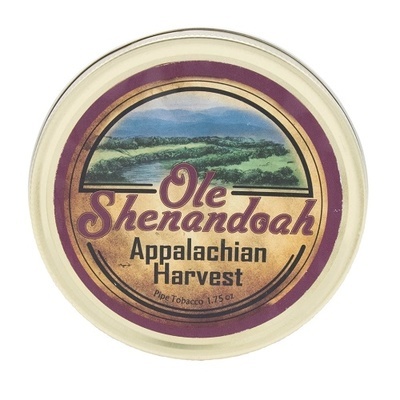 Трубочный табак Ole Shenandoah Appalachian Harvest