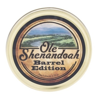 Трубочный табак Ole Shenandoah Barrel Edition