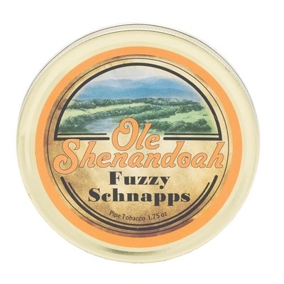 Трубочный табак Ole Shenandoah Fuzzy Schnapps