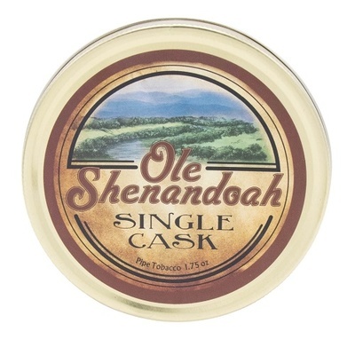 Трубочный табак Ole Shenandoah Single Cask