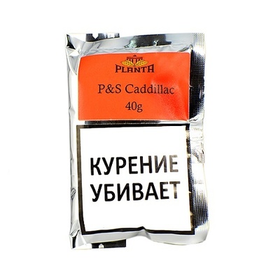 Трубочный табак Petersen & Sorensen Cadillac 40гр.