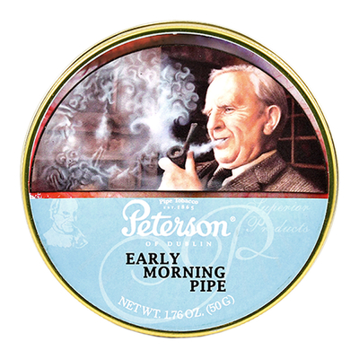Трубочный табак Peterson Early Morning Pipe 50 гр.