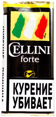 Трубочный табак Planta Cellini Forte 40гр.