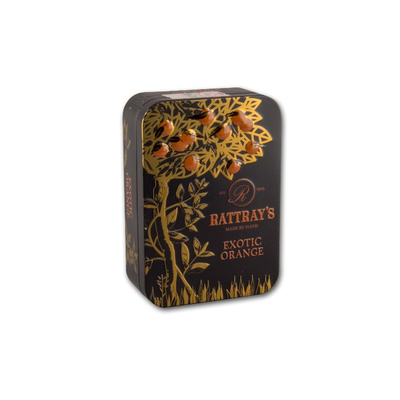 Трубочный табак Rattrays Exotic Passion 100гр.
