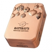 Трубочный табак Rattrays Winter Edition 2019 100гр.