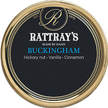 Трубочный табак Rattrays Buckingham 50гр.