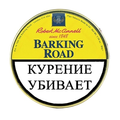 Трубочный табак Robert McConnell - Heritage - Barking Road 50гр.
