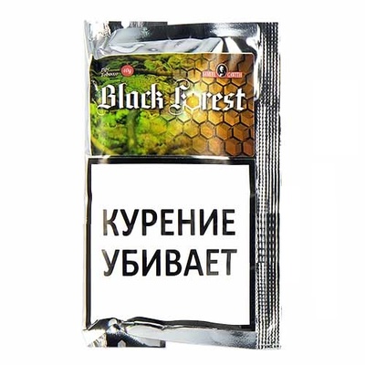 Трубочный табак Samuel Gawith Black Forest 40гр.