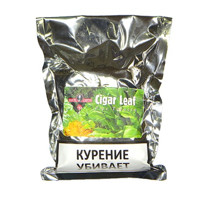 Трубочный табак Samuel Gawith Cigar Leaf 100гр.