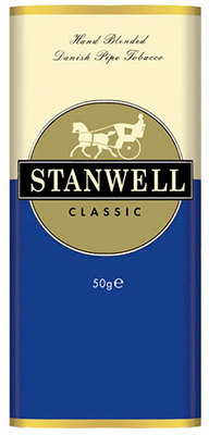 Трубочный табак Stanwell Classic