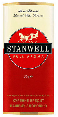 Трубочный табак Stanwell Full Aroma