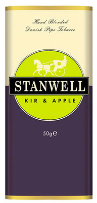 Трубочный табак Stanwell Kir & Apple