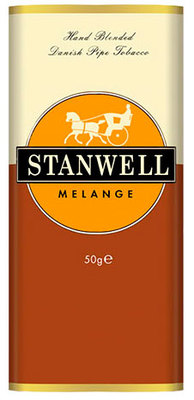 Трубочный табак Stanwell Melange