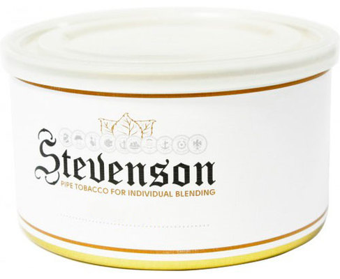 Трубочный табак Stevenson №17 - Kentucky from Tuscany