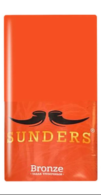 Трубочный табак Sunders Bronze, 30 гр