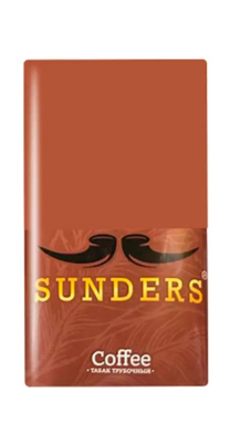 Трубочный табак Sunders Coffee, 30 гр