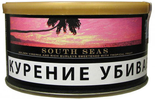 Трубочный табак Sutliff South Seas