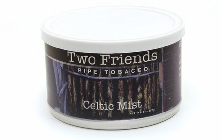 Трубочный табак Two Friends Celtic Mist
