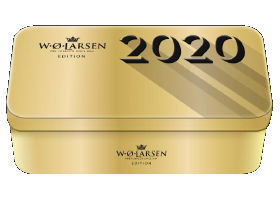 Трубочный табак W.O. Larsen Limited Edition 2020